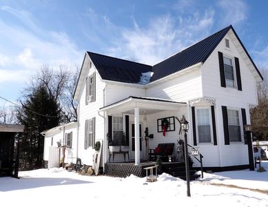 5544 Wilson Ave, Sciotoville, OH, 45662