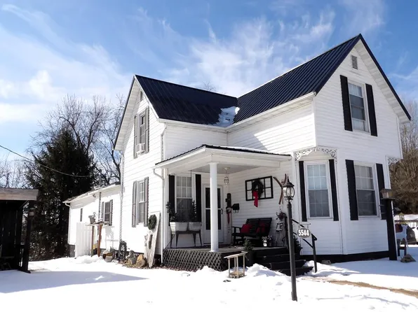 5544 Wilson Ave, Sciotoville, OH 45662