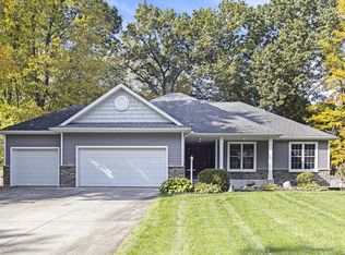 50711 Deer Run Trl, Elkhart, IN 46514