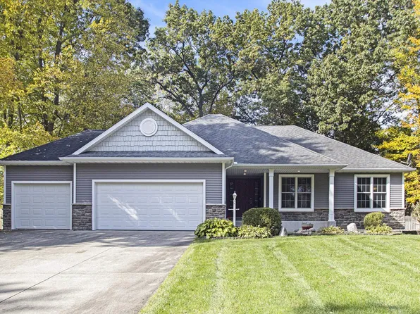 50711 Deer Run Trl, Elkhart, IN 46514