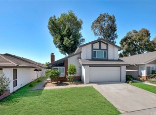 243 Longbranch Cir, Brea, CA 92821