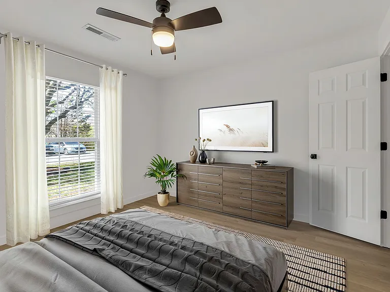 7202-7222 Melrose Pl #7204 — Photo 34
