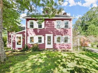 1083 Ridgefield Rd, Wilton, CT 06897