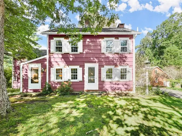 1083 Ridgefield Road, Wilton, CT 06897