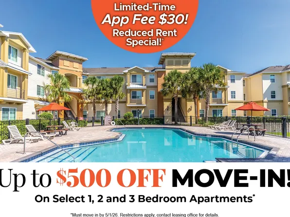 Cape Morris Cove Apartments & Townhomes