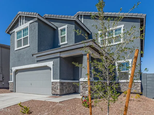 20078 W BADGETT Lane, Litchfield Park, AZ 85340