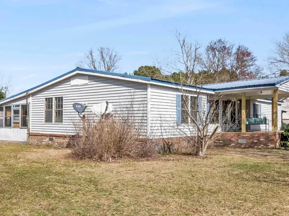 810 Luther Banks Road, Beulaville, NC 28518
