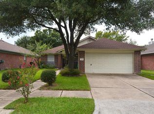 3515 Colleen Woods Cir, Houston, TX 77080