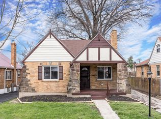 1820 Glendon Pl, Cincinnati, OH 45237