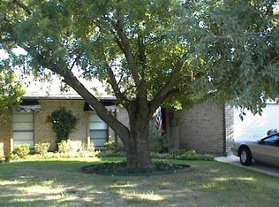 718 Leading Ln, Allen, TX 75002