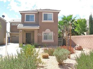 2167 Timescape Ct, Las Vegas, NV 89123