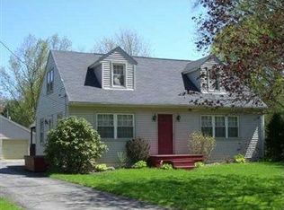 28 Saul Ave, Greenville, PA 16125