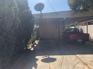 320 Chanslor Ave, Richmond, CA