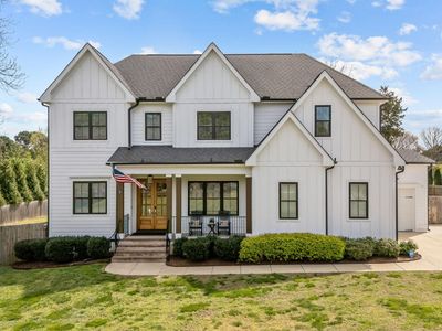 9201 Penny Rd, Raleigh, NC, 27606