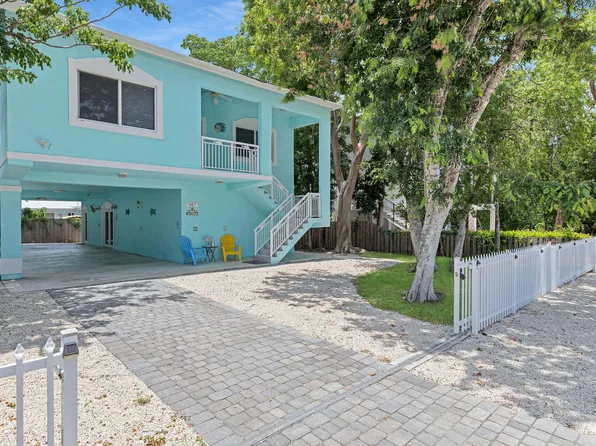 667 Colson Dr, Key Largo, FL 33037