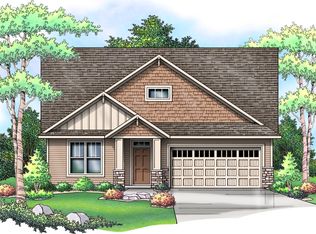 6118 Quenroe Ave NE, Otsego, MN 55330