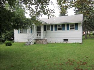 135 Chestnut St, Blairsville, PA 15717