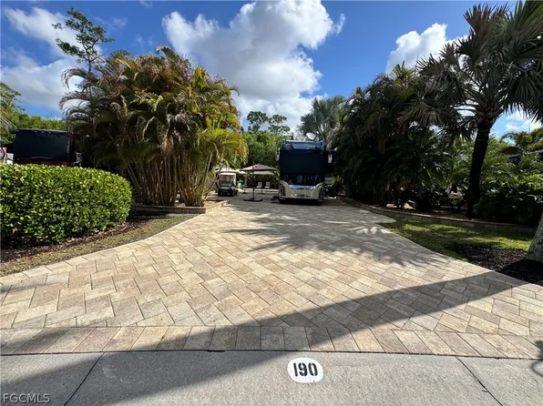 190-3014 Cupola Ln S, Labelle, FL 33935