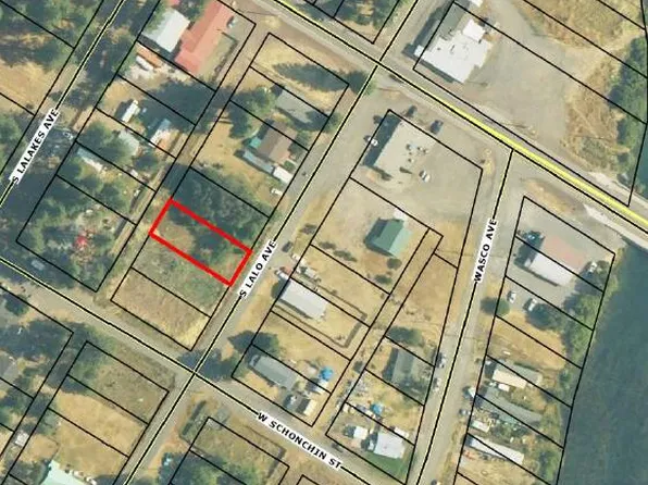 0 S Lalo Ave #6, Chiloquin, OR 97624