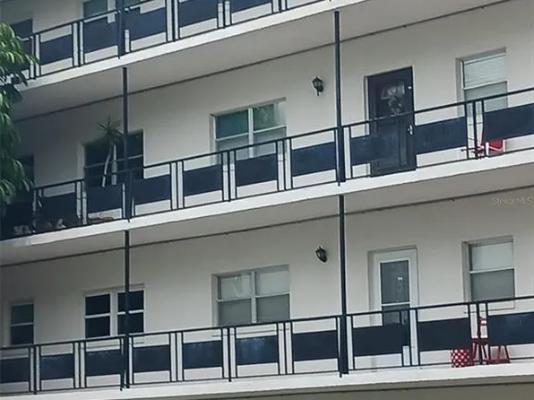 200 El Camino Dr APT 411, Winter Haven, FL 33884