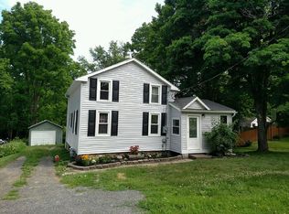 3 Bassett St, Rushville, NY 14544