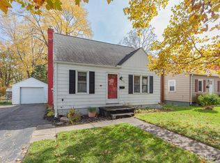 995 State St, Adrian, MI 49221