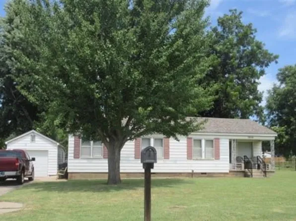 3909 Thomas Dr, Del City, OK 73115