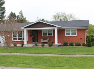 4020 Laurelwood Ave, Louisville, KY 40220