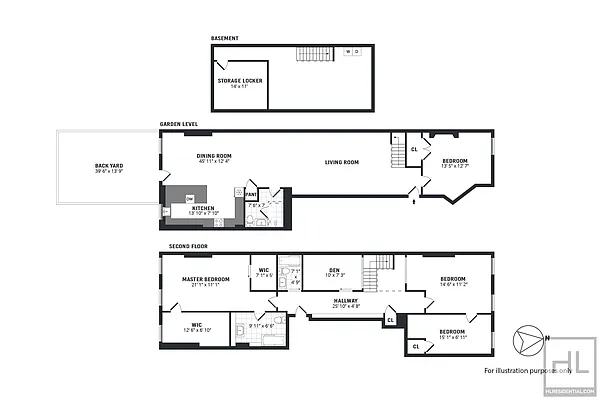 Rented by Highline Residential | media 24