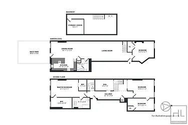 Rented by Highline Residential