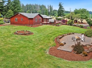 33740 S Ball Rd, Molalla, OR 97038