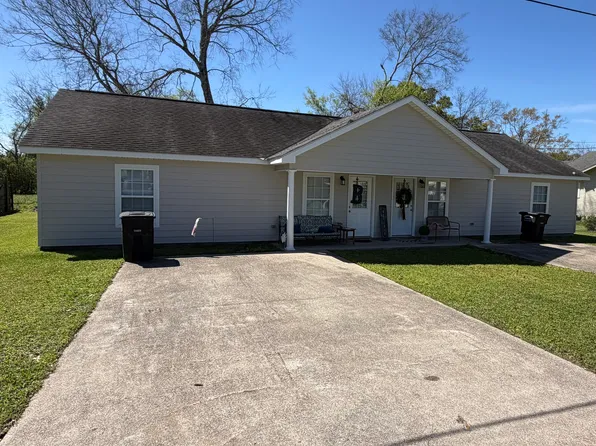 8233 Baudoin Rd #A, Maurice, LA 70555