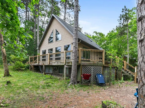 N1781 Cree Ave, Wautoma, WI 54982