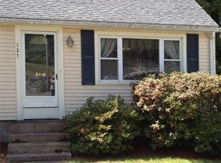 137 Boylston St, Shrewsbury, MA 01545