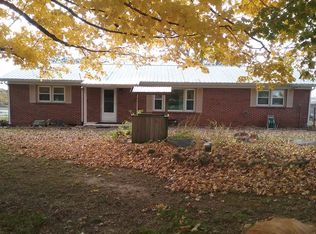 1786 Pratt Rd, Hillsboro, TN 37342