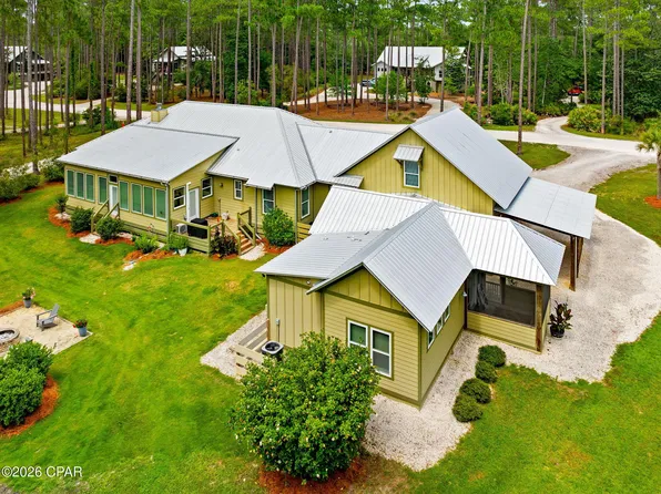 6408 River Bluff Trl, Panama City Beach, FL 32413