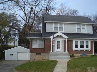1019 Doemland St, Burlington, IA 52601