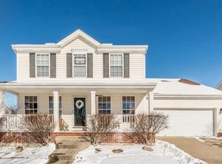 2134 Picketside Dr, Batavia, OH 45103