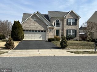339 Ahern Dr, Edgewood, MD 21040