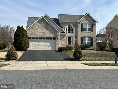 339 Ahern Dr, Edgewood, MD, 21040