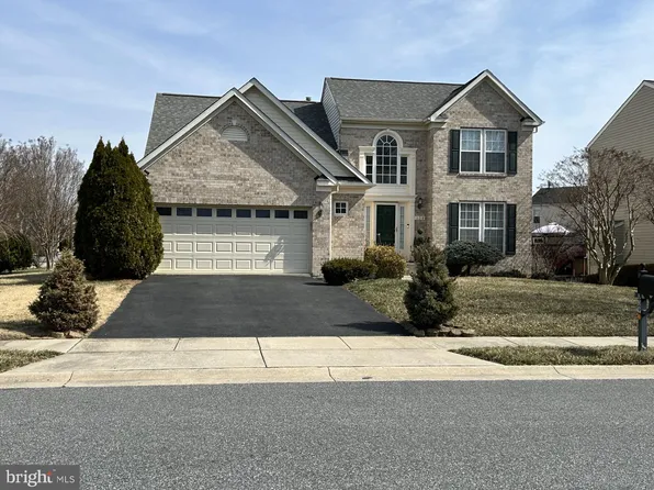 339 Ahern Dr, Edgewood, MD 21040