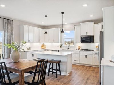 3161 Sunflower Way NW, Prior Lake, MN, 55372