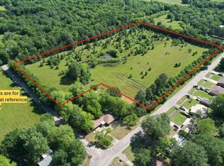 801 Jefferson Rd, Paris, TX 75460