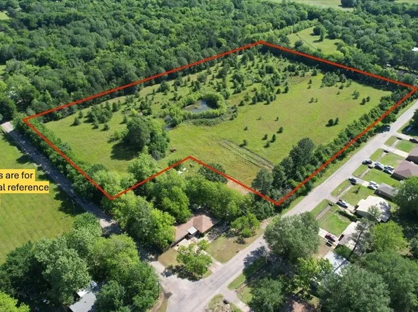 801 Jefferson Rd, Paris, TX 75460