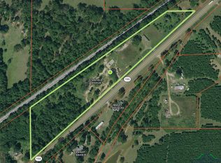 4486 State Hwy, Gilmer, TX 75644