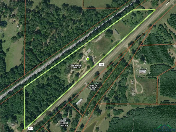 4486 State Hwy, Gilmer, TX 75644