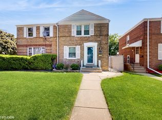 1747 N 21st Ave, Melrose Park, IL 60160