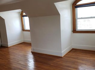1643 Atkinson St #3, Detroit, MI 48206