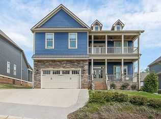 205 Boulder Dr, Piedmont, SC 29673