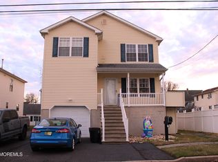 800 4th Street, Union Beach, NJ